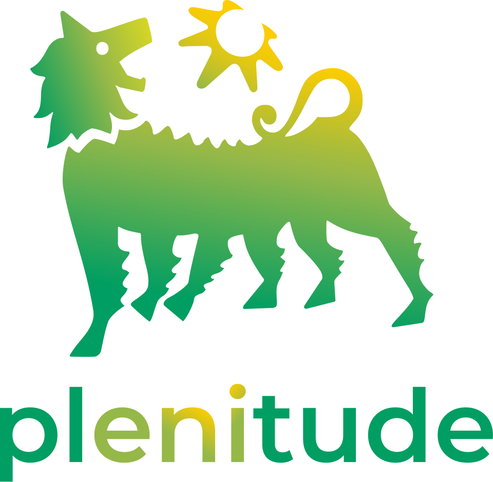 Plenitude Logo